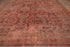 Antique Oushak Area Rug (12' x 17')